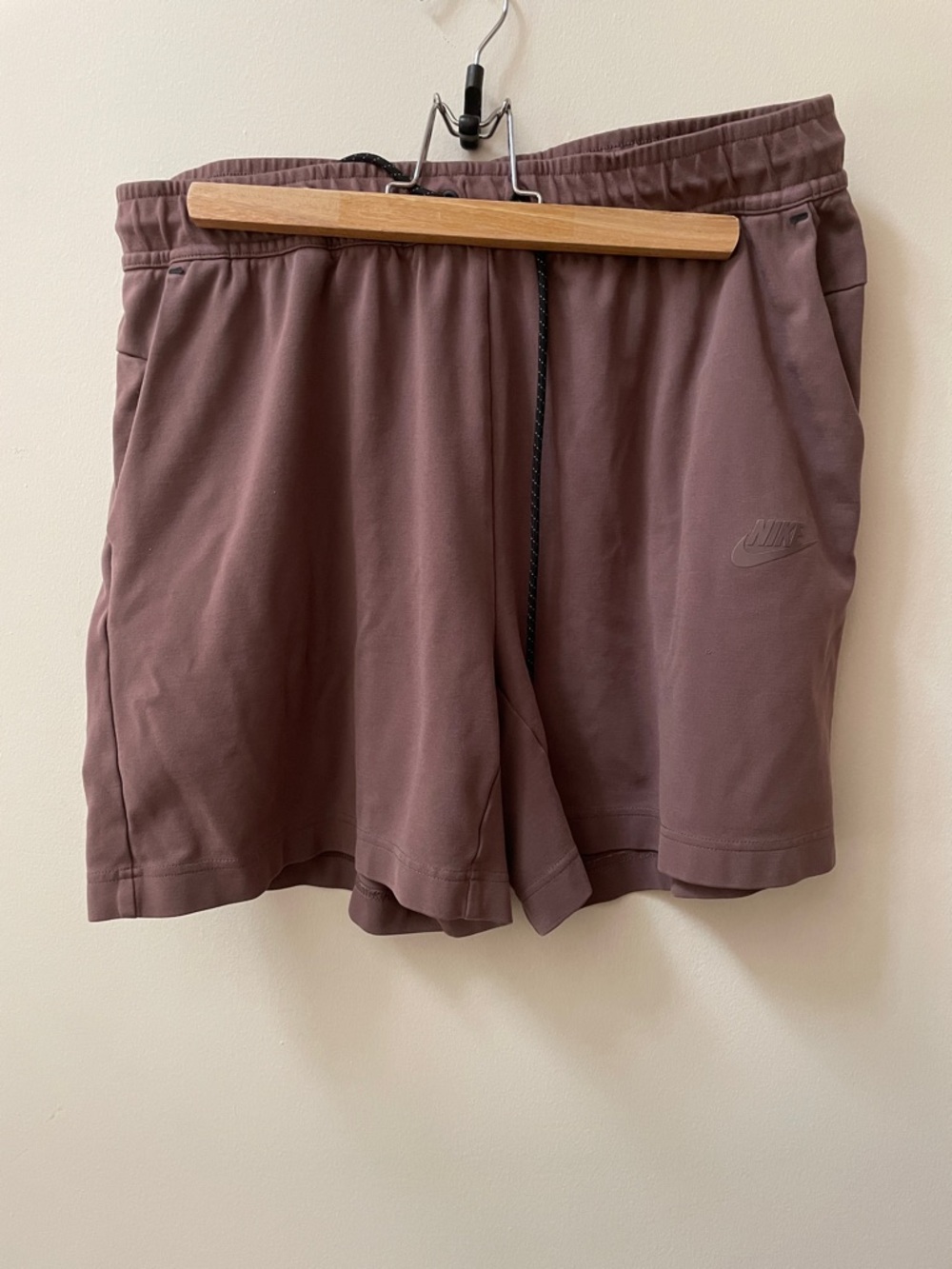 Nike Tech Fleece Lightweight Shorts